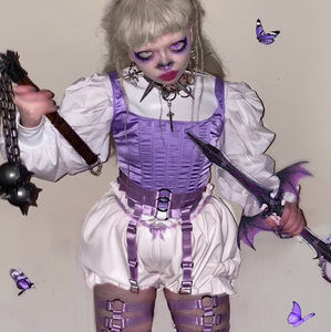 Meet your Posher, Juliana